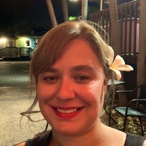 Meet your Posher, GreenHope